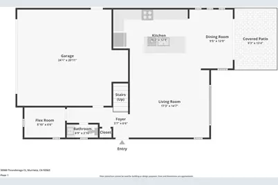 30560 Ticonderoga Court, Murrieta, CA 92563 - Photo 47