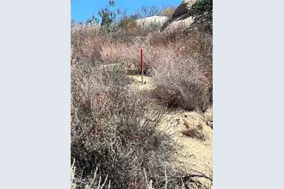 0 Lake Canyon, Aguanga, CA 92536 - Photo 3