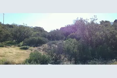 0 Lake Canyon, Aguanga, CA 92536 - Photo 1