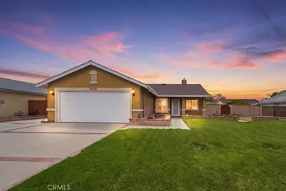 25085 Laguna Honda, Hemet, CA 92544 - Photo 1