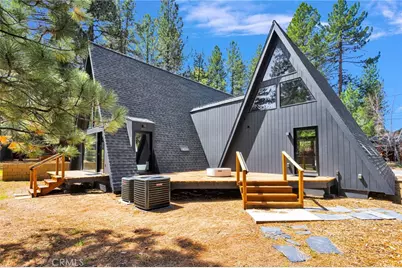 605 Ponderosa, Big Bear Lake, CA 92315 - Photo 9