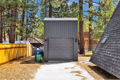 605 Ponderosa, Big Bear Lake, CA 92315 - Photo 7