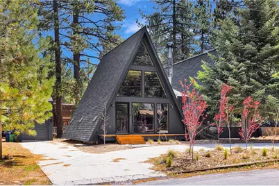 605 Ponderosa, Big Bear Lake, CA 92315 - Photo 3