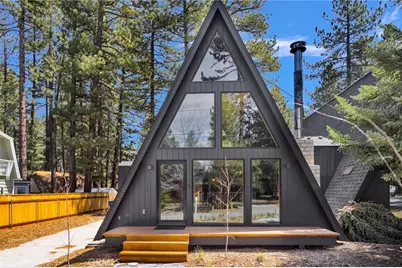 605 Ponderosa, Big Bear Lake, CA 92315 - Photo 3