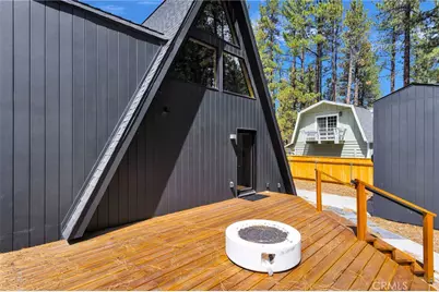 605 Ponderosa, Big Bear Lake, CA 92315 - Photo 15