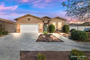 1394 Via La Presa, Hemet, CA 92545 - Photo 1