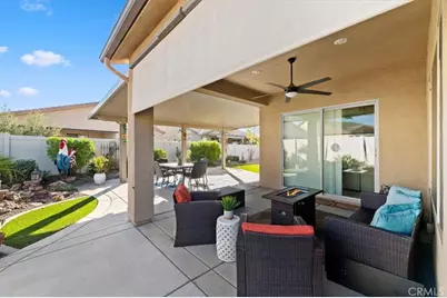 1394 Via La Presa, Hemet, CA 92545 - Photo 35