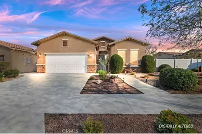 1394 Via La Presa, Hemet, CA 92545 - Photo 63