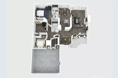 23205 Wildwood, Perris, CA 92570 - Photo 25