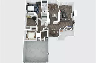 23205 Wildwood, Perris, CA 92570 - Photo 25