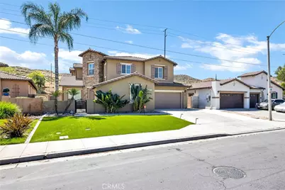 353 Caldera, Perris, CA 92570 - Photo 5