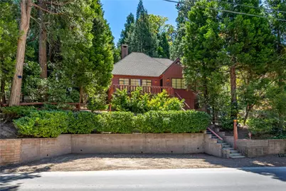 29059 Hook Creek Road, Cedar Glen, CA 92321 - Photo 3