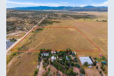 0 Rolling Hills Drive, Anza, CA 92539 - Photo 1