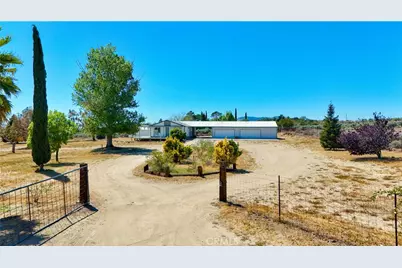 38175 Becks Way, Anza, CA 92539 - Photo 1