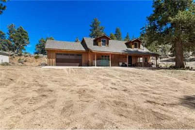 4295 Noodle, Angeles Oaks, CA 92305 - Photo 3