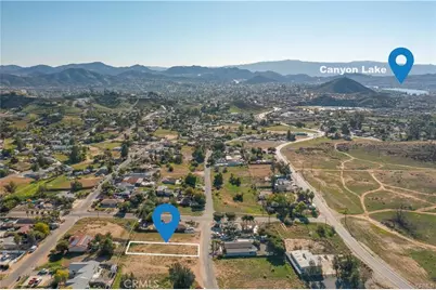 0 Avenida Gaviota, Menifee, CA 92587 - Photo 7