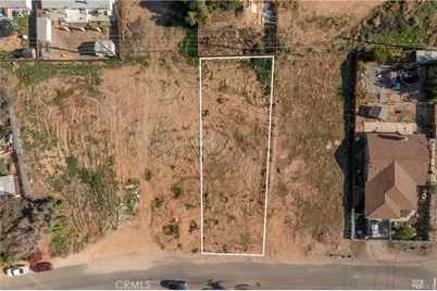 0 Avenida Gaviota, Menifee, CA 92587 - Photo 3