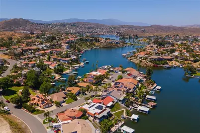 22835 Water View Drive, Canyon Lake, CA 92587 - Photo 37
