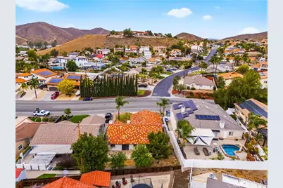 29101 Vacation, Canyon Lake, CA 92587 - Photo 41