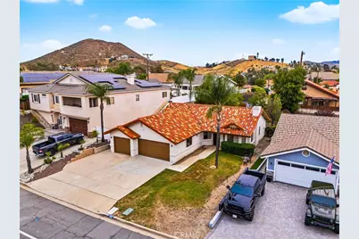 29101 Vacation, Canyon Lake, CA 92587 - Photo 35