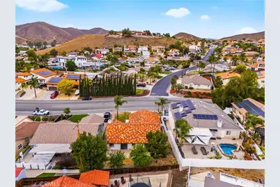 29101 Vacation, Canyon Lake, CA 92587 - Photo 41
