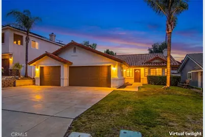 29101 Vacation, Canyon Lake, CA 92587 - Photo 1