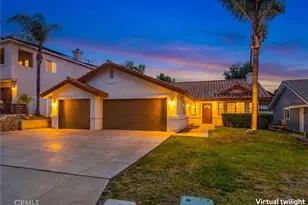 29101 Vacation, Canyon Lake, CA 92587 - Photo 1