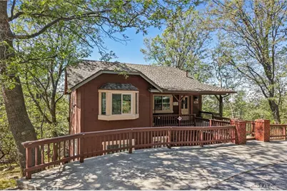 28662 Zion Drive, Lake Arrowhead, CA 92352 - Photo 3