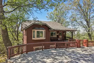 28662 Zion Dr, Lake Arrowhead, CA 92352 - Photo 3