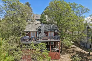 28662 Zion Dr, Lake Arrowhead, CA 92352 - Photo 1