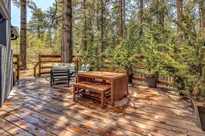 25145 Marion Ridge, Idyllwild, CA 92549 - Photo 35