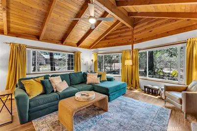 25145 Marion Ridge, Idyllwild, CA 92549 - Photo 23
