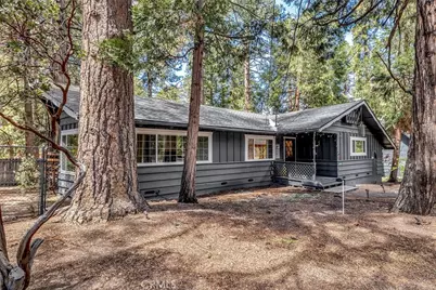 25145 Marion Ridge, Idyllwild, CA 92549 - Photo 3