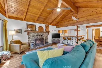 25145 Marion Ridge, Idyllwild, CA 92549 - Photo 25