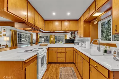 25145 Marion Ridge, Idyllwild, CA 92549 - Photo 15