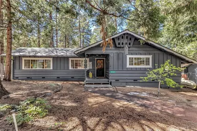 25145 Marion Ridge, Idyllwild, CA 92549 - Photo 1