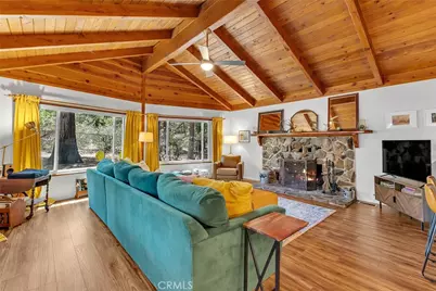 25145 Marion Ridge, Idyllwild, CA 92549 - Photo 21