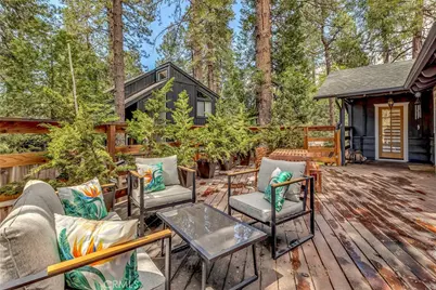 25145 Marion Ridge, Idyllwild, CA 92549 - Photo 37