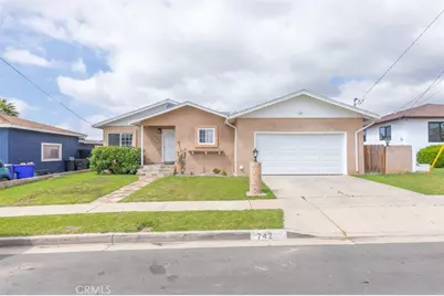 742 Marjorie Drive, San Diego, CA 92114 - Photo 3