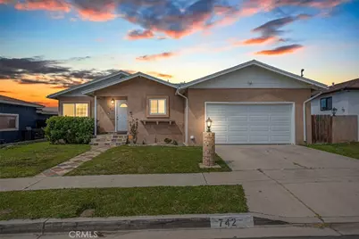 742 Marjorie Drive, San Diego, CA 92114 - Photo 1