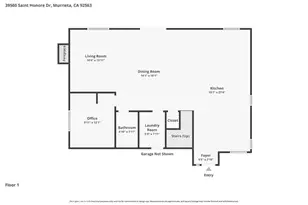 39560 St Honore Dr, Murrieta, CA 92563 - Photo 39