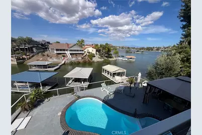 30594 Longhorn Drive, Canyon Lake, CA 92587 - Photo 1