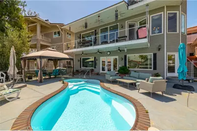 30594 Longhorn Drive, Canyon Lake, CA 92587 - Photo 3