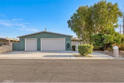 33540 Barcelona Drive, Thousand Palms, CA 92276 - Photo 45