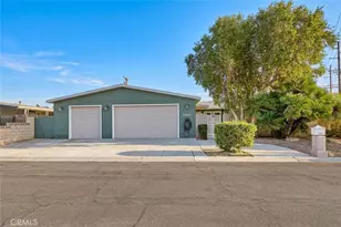 33540 Barcelona Dr, Thousand Palms, CA 92276 - Photo 45