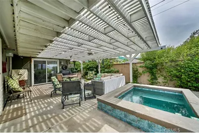 33540 Barcelona Drive, Thousand Palms, CA 92276 - Photo 59