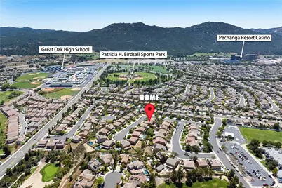 46186 Via La Tranquila, Temecula, CA 92592 - Photo 3