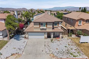 4850 Thistle Creek Way, Hemet, CA 92545 - Photo 3