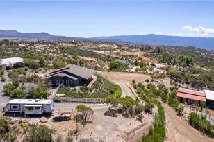 40230 Crazy Horse Canyon Rd, Aguanga, CA 92536 - Photo 69