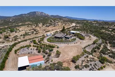 40230 Crazy Horse Canyon Road, Aguanga, CA 92536 - Photo 3